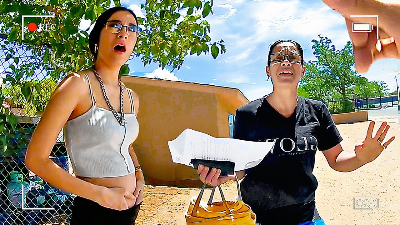 Heartbroken Teen Discovers Mom Killed Her Boyfriend