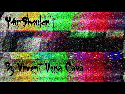 You Shouldn't by Vincent V. Cava episode artwork
