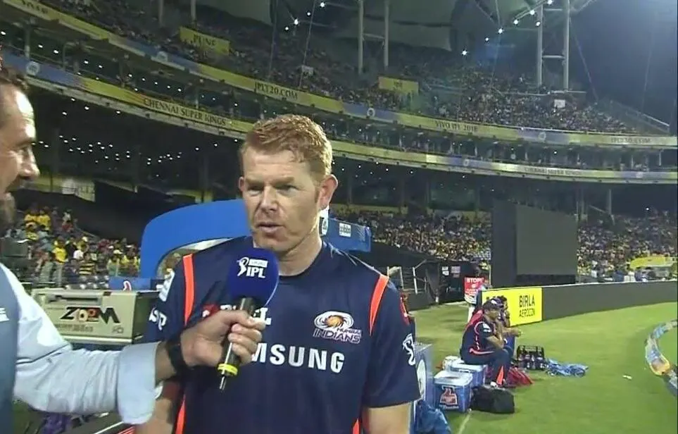 366: #IPL2021 DAILY: James Pamment preview chat, Mumbai Indians fielding coach Part TWO