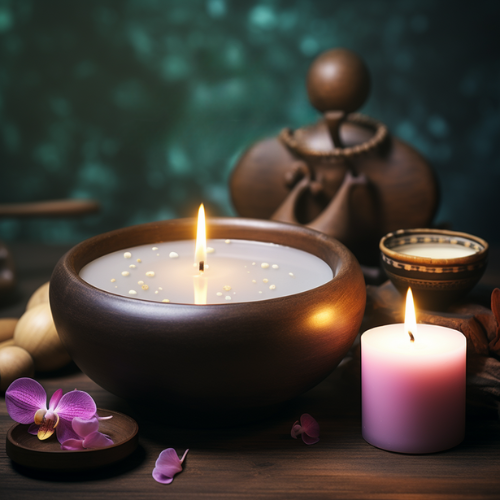 Relaxing Spa Music, Meditation, Sleep Music, Healing, Stress Relief, Yoga, Zen, Sleep, Spa