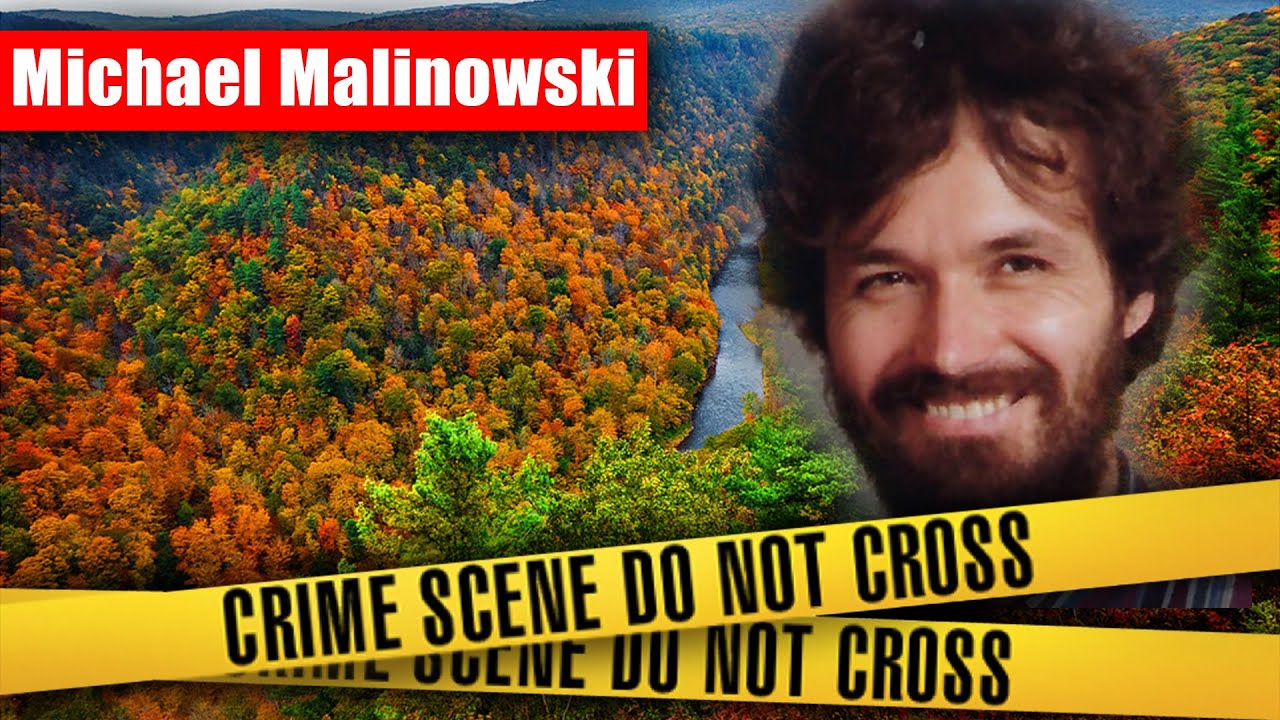 Untangled True Crime with Ty Notts