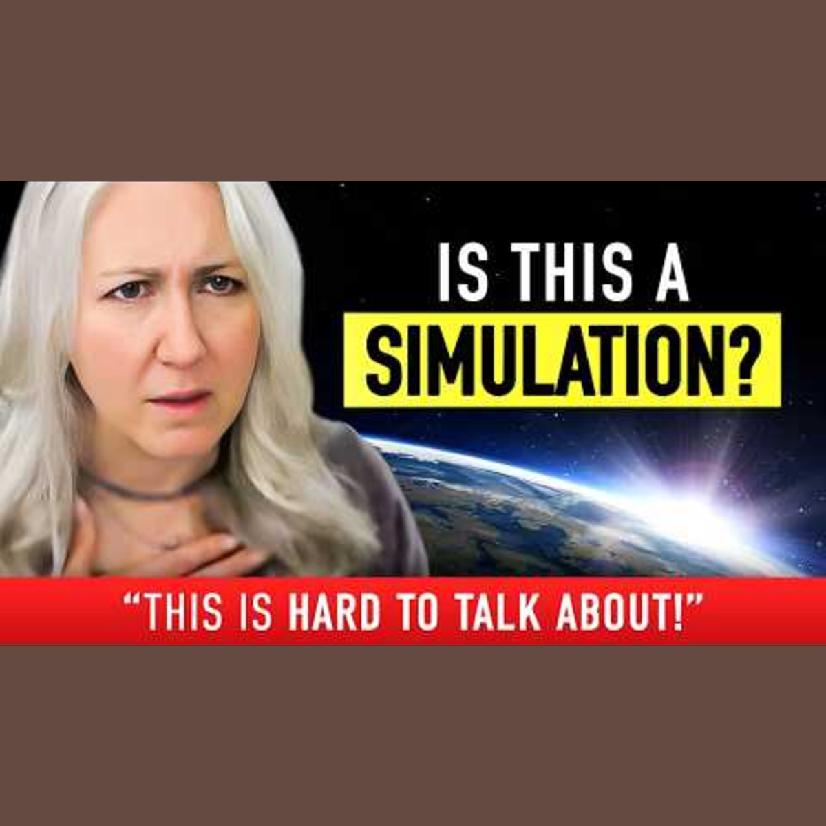 A Terrifying NDE Transforms Into an Incredible Journey