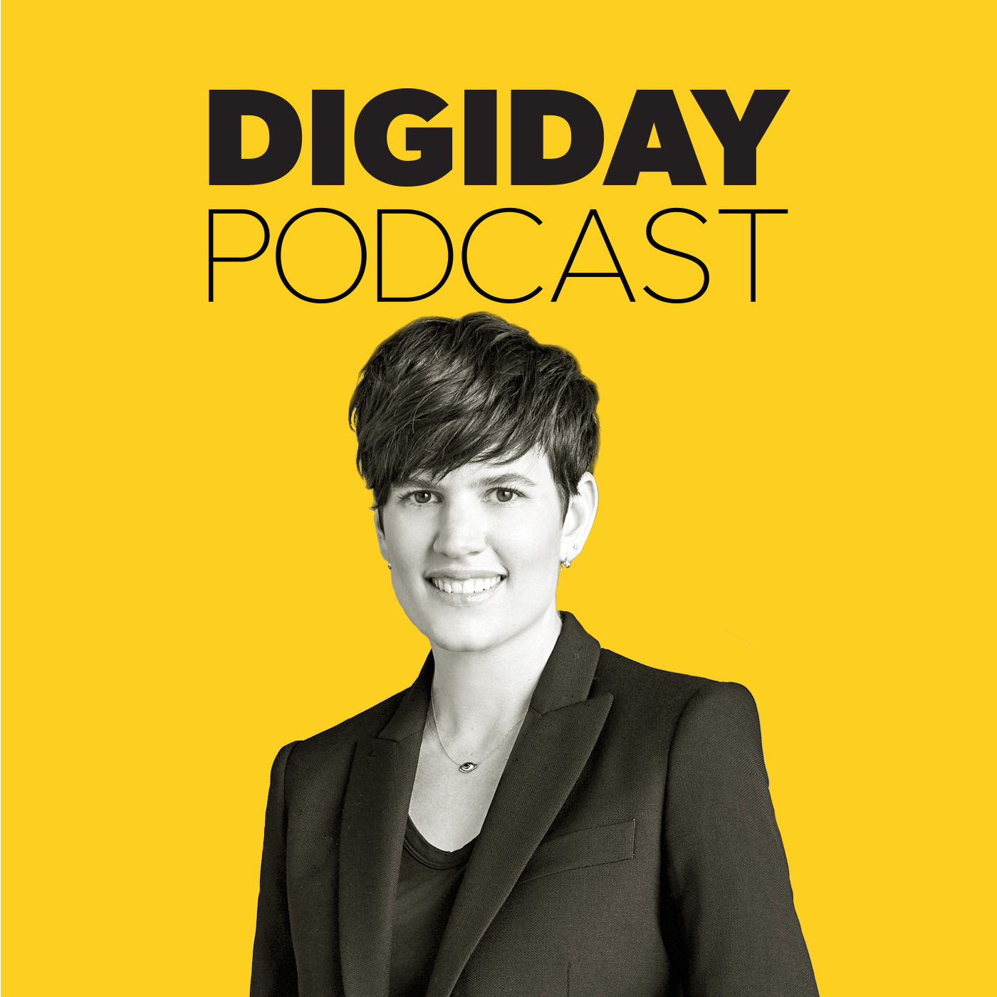 The Digiday Podcast