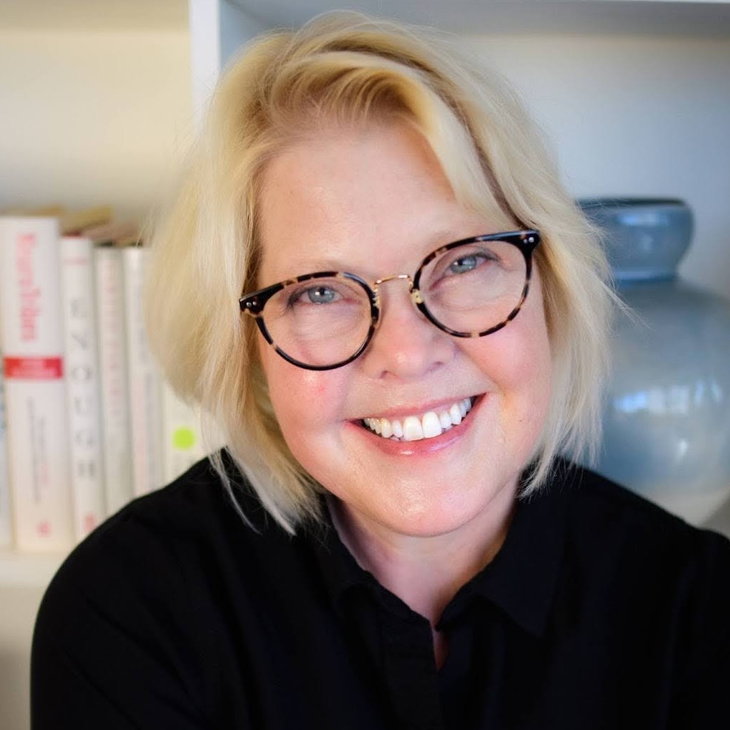 Bigger with Ren Cedar Fuller