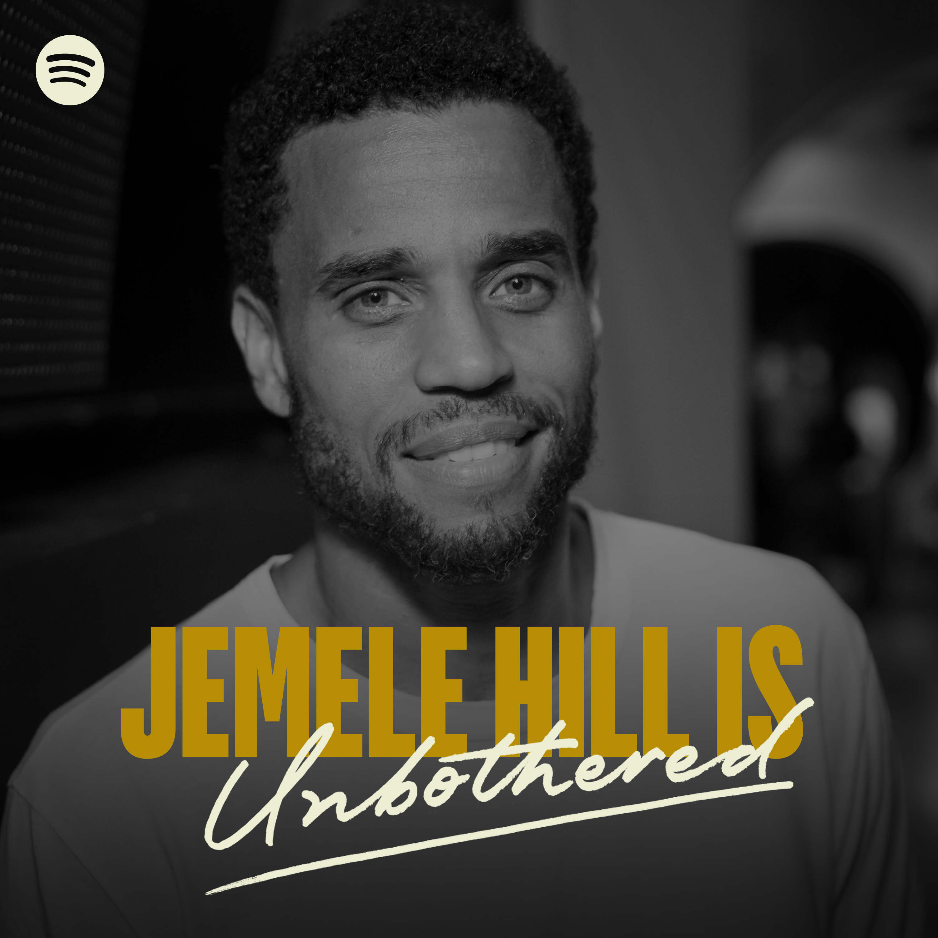 Jemele Hill is Unbothered