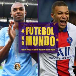 Dinastia do Manchester City, Milan campeão novamente e permanência de Mbappé no PSG