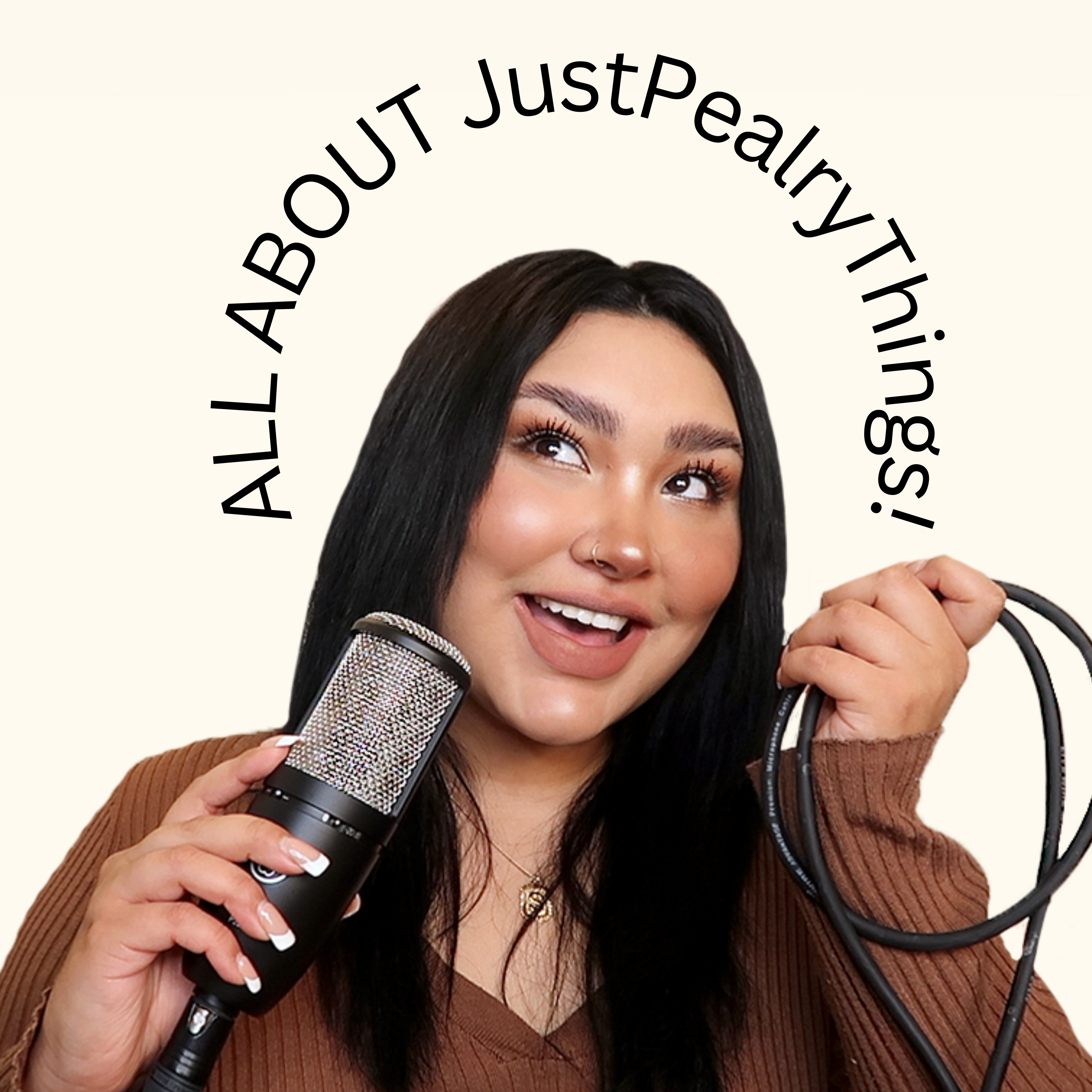 JustPearlyThings VS The "Modern" Woman...yikes episode artwork