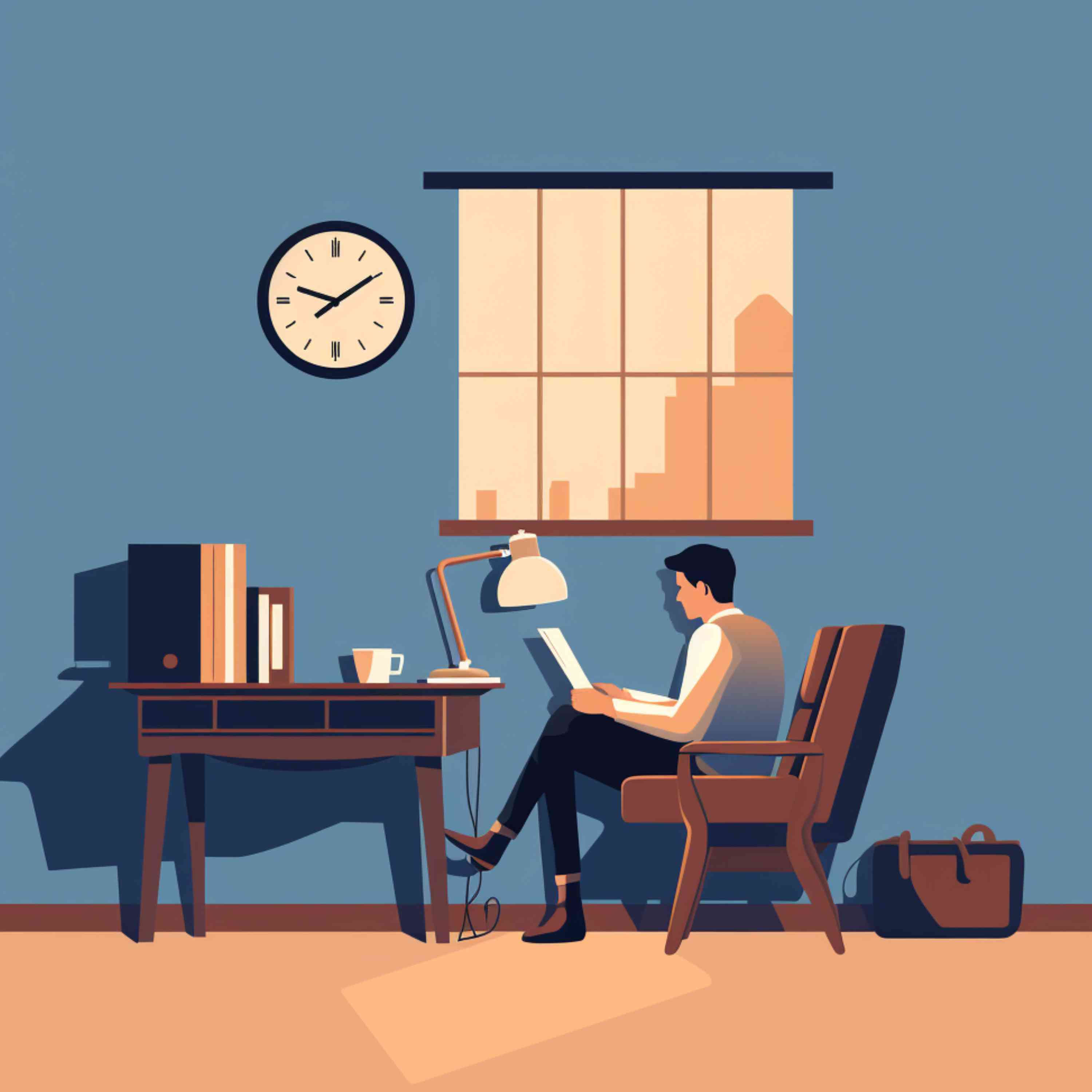 How to Ace an Interview by ESI of ESI Money on Job Interview Preparation