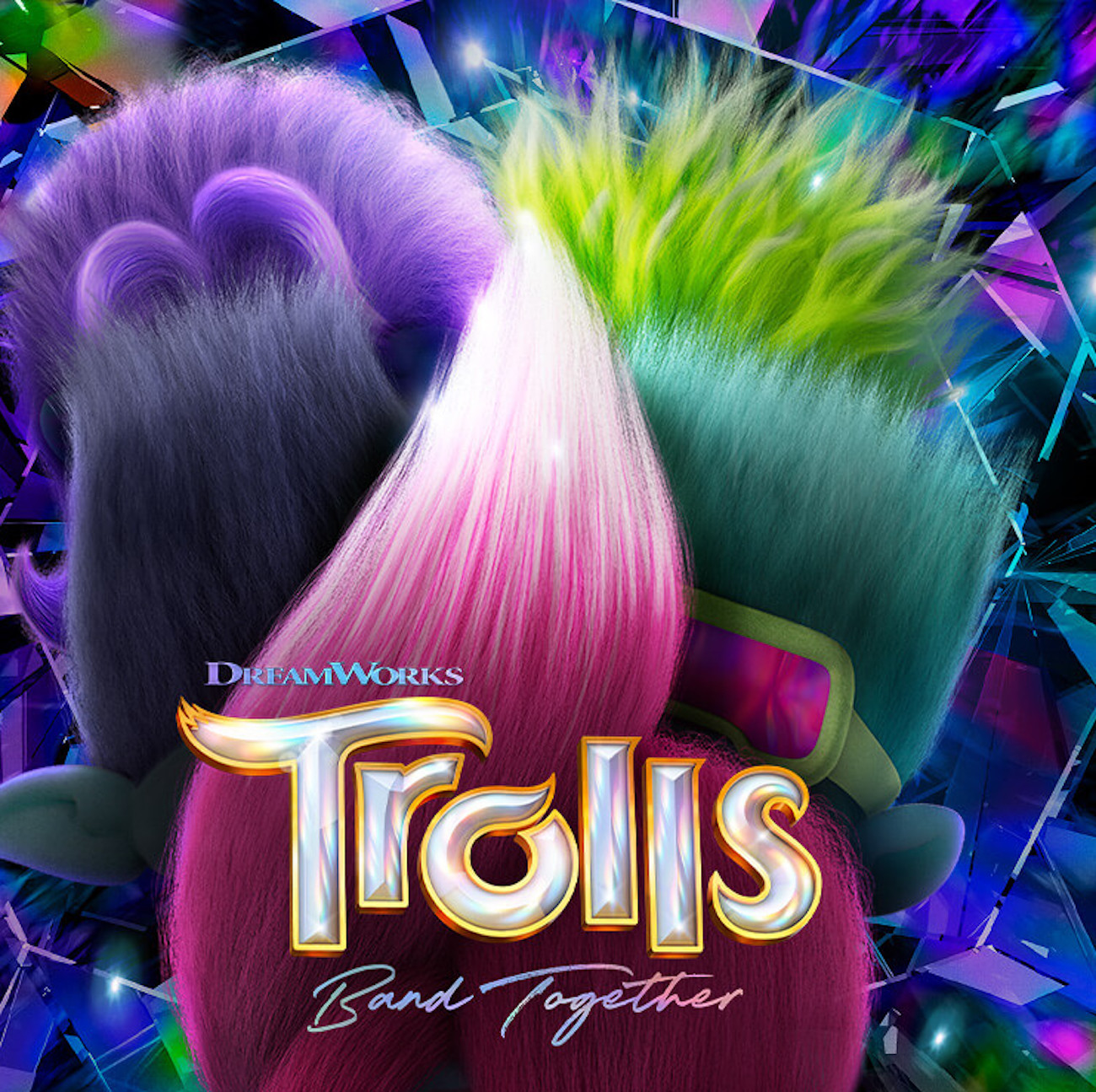 The Business of Film: Trolls Band Together, Killers of the Flower Moon & Barbie episode artwork