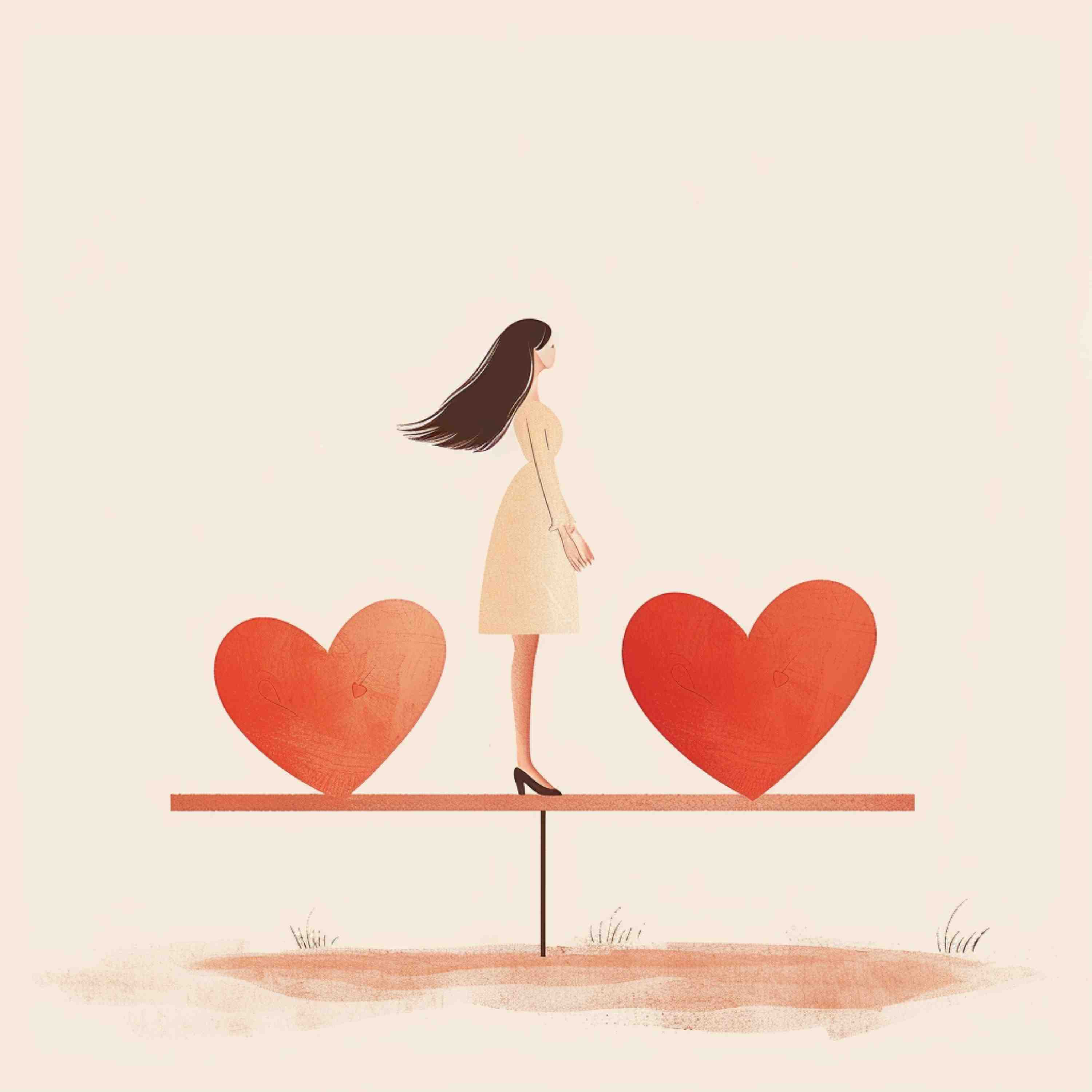 Do You Want to Have Your Cake and Eat It, Too? by Evan Marc Katz on Dating & Relationship Advice