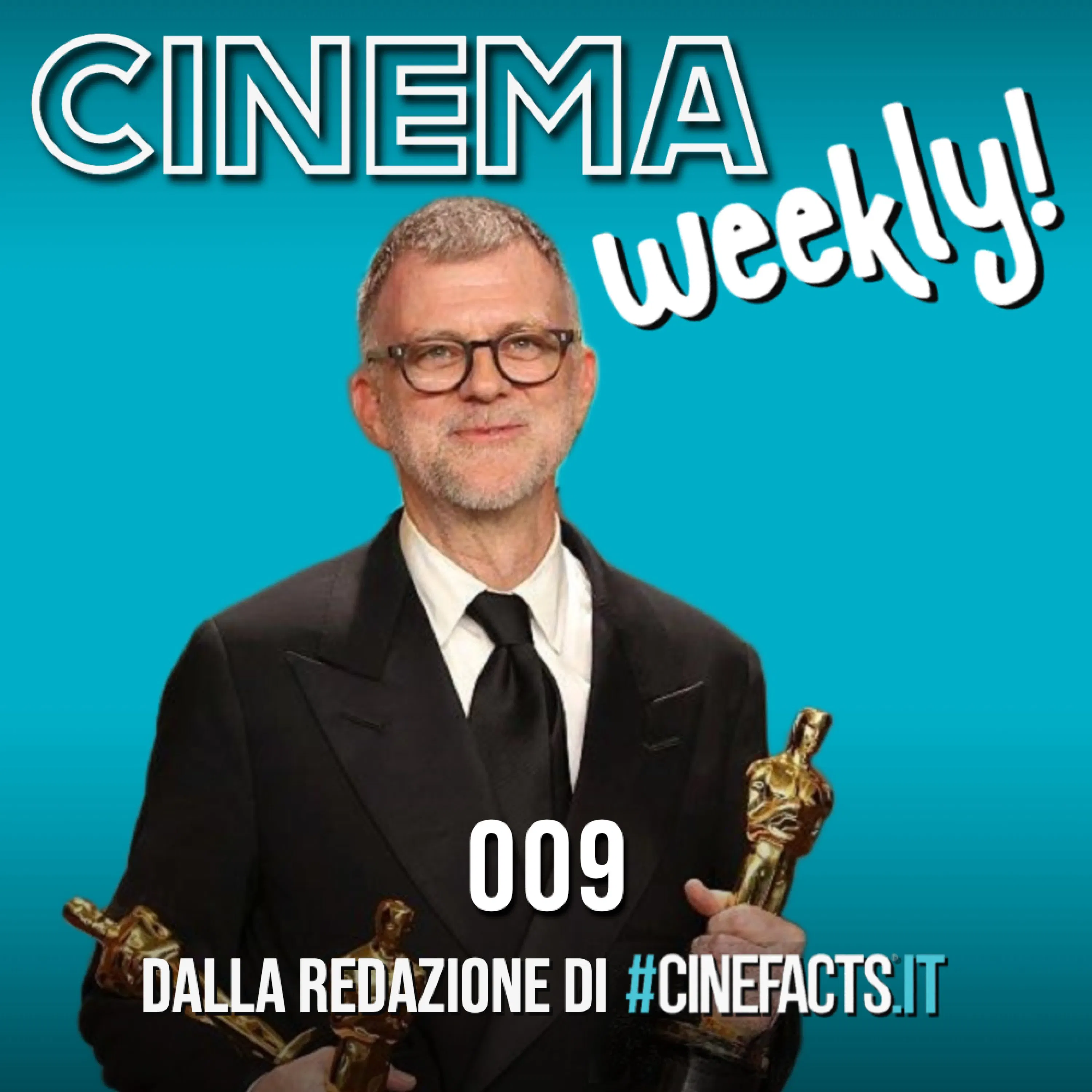 Oscar 2026, il film sui Labubu, Val Kilmer dall'aldilà, La sposa! - Cinema Weekly 009