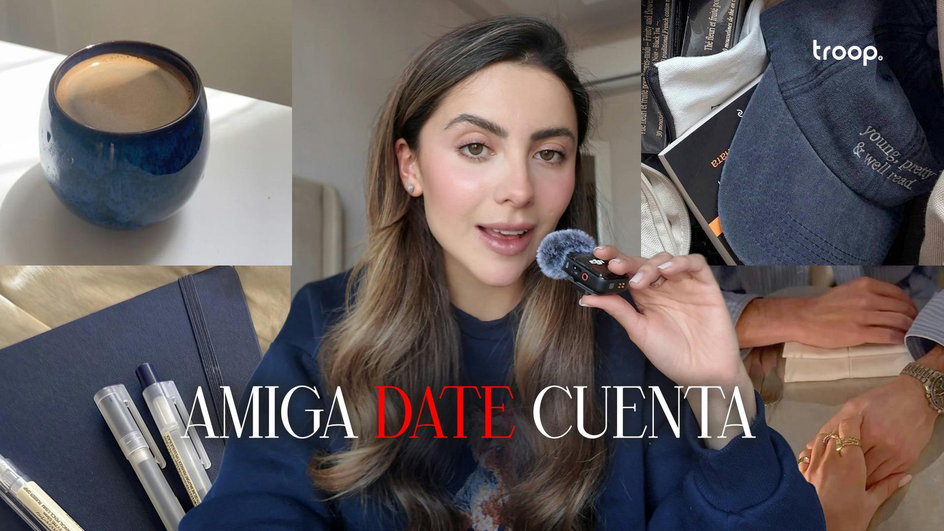 "Amiga date cuenta"… pero te entiendo | Lo que nadie te dice al intentar salir de un patrón tóxico "Amiga date cuenta"… pero te entiendo | Lo que nadie te dice al intentar salir de un patrón tóxico