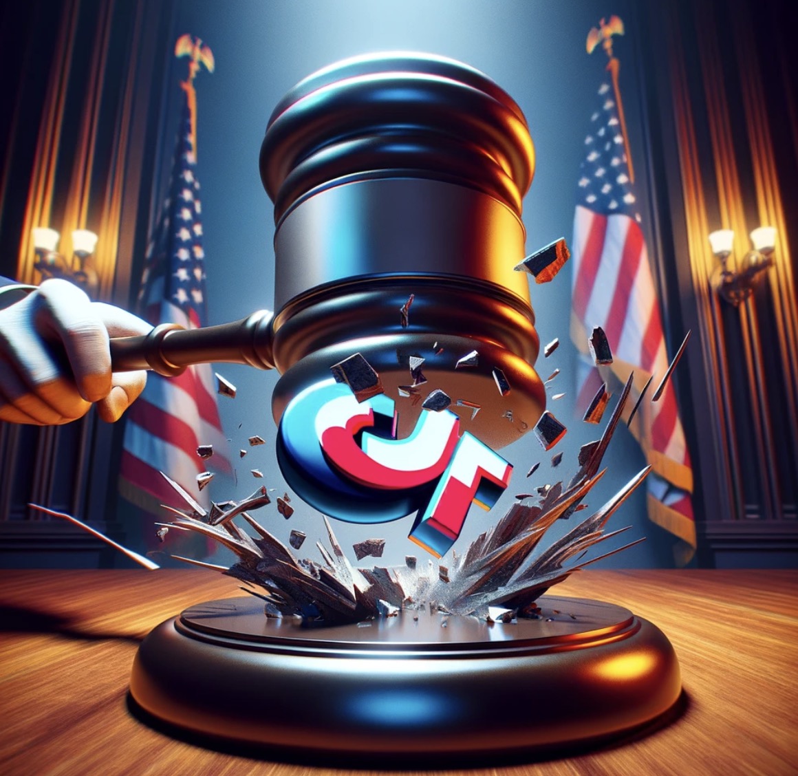 EMERGENCY POD: TikTok Ban!?