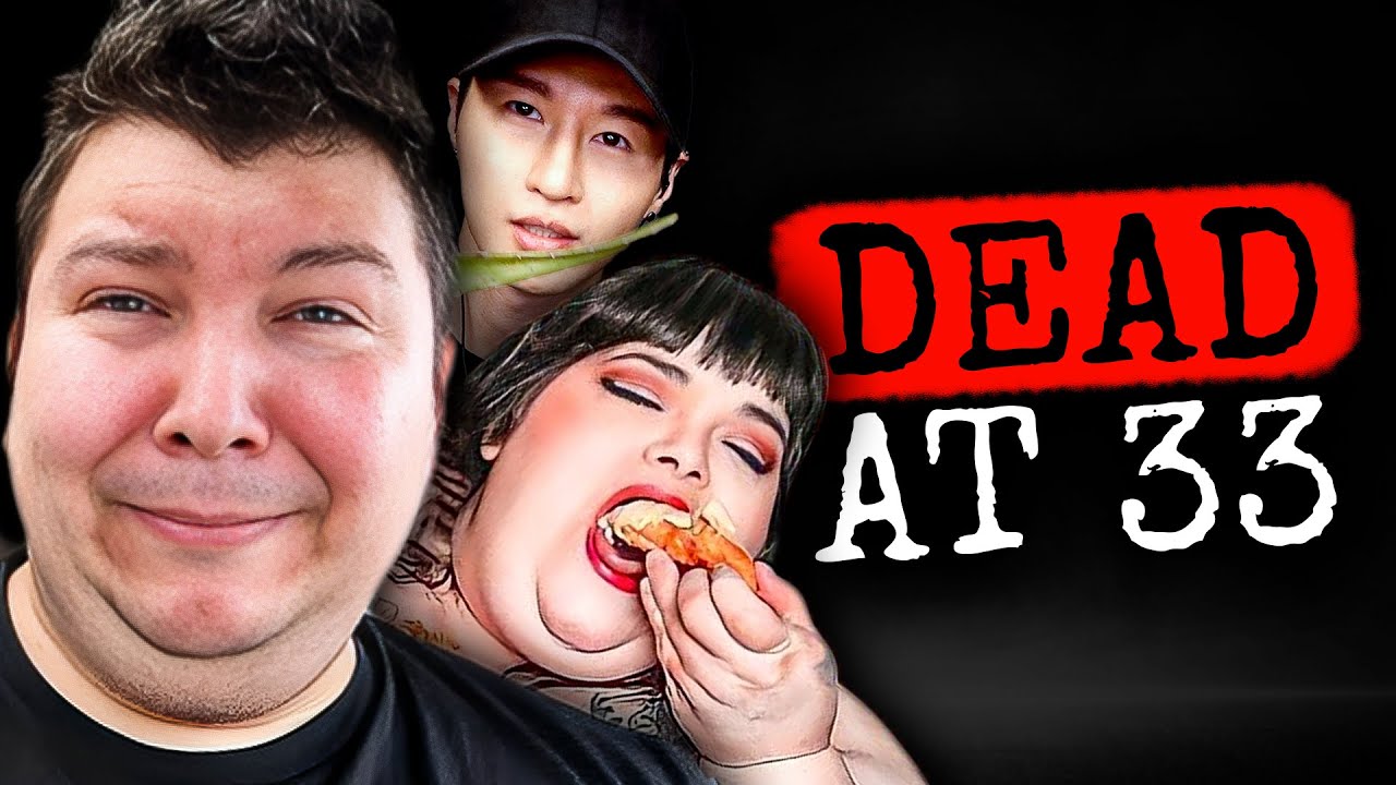 Where Are Mukbang YouTubers Today? | Moon
