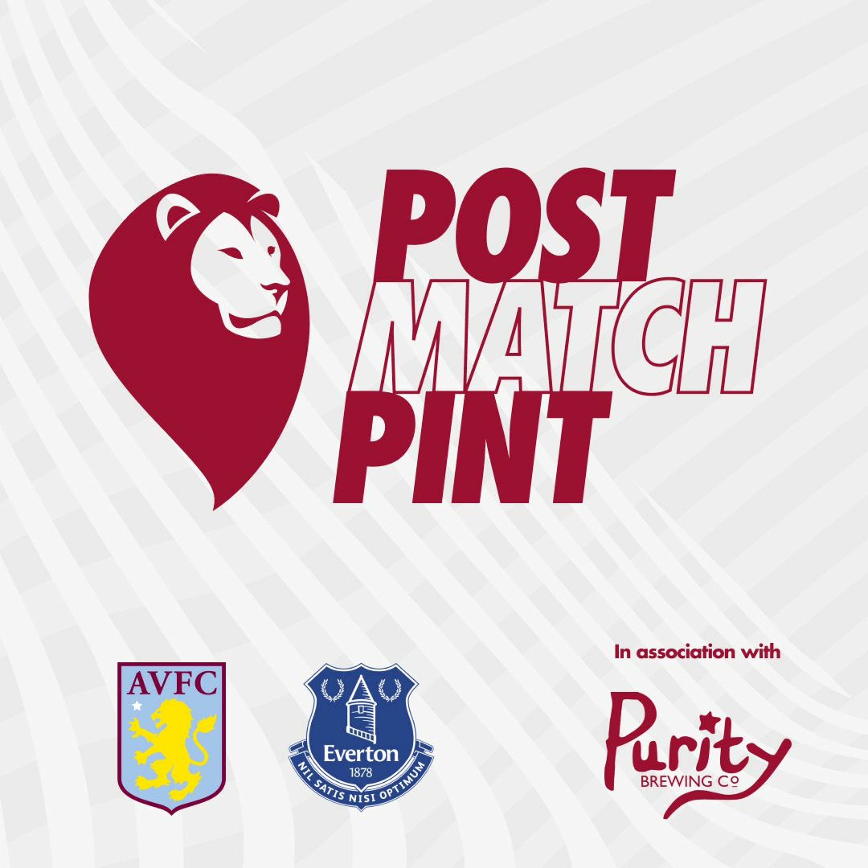 POST MATCH REACTION: Aston Villa 3 - Everton 0