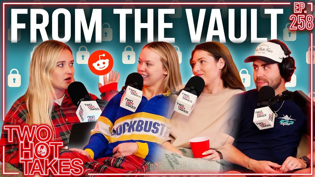 258: From the Vault..