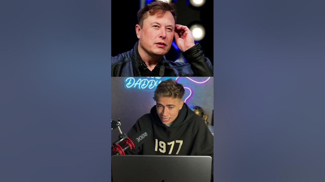 Elon Musk Vs Zelenskyy?! | Dylan Page