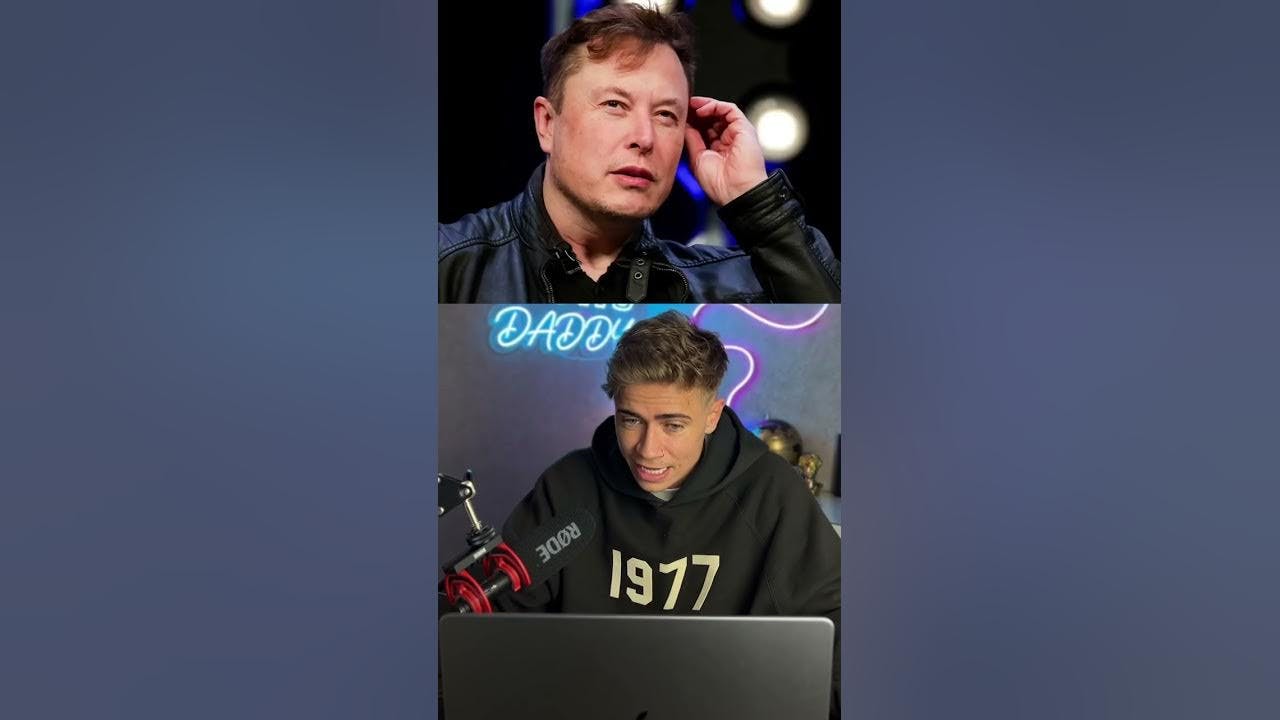 Elon Musk Vs Zelenskyy?! | Dylan Page Elon Musk Vs Zelenskyy?! | Dylan Page