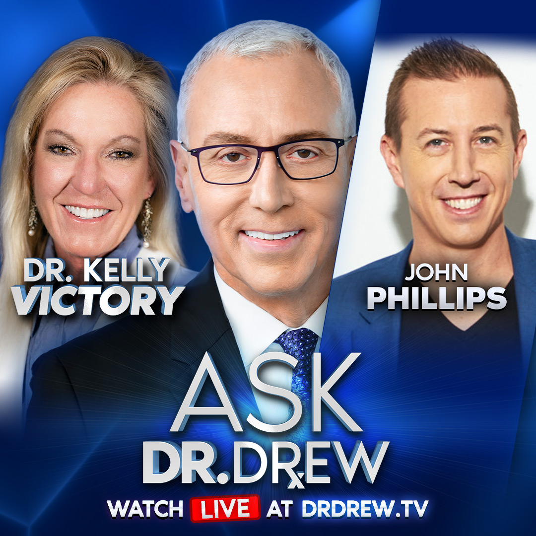 Ask Dr. Drew