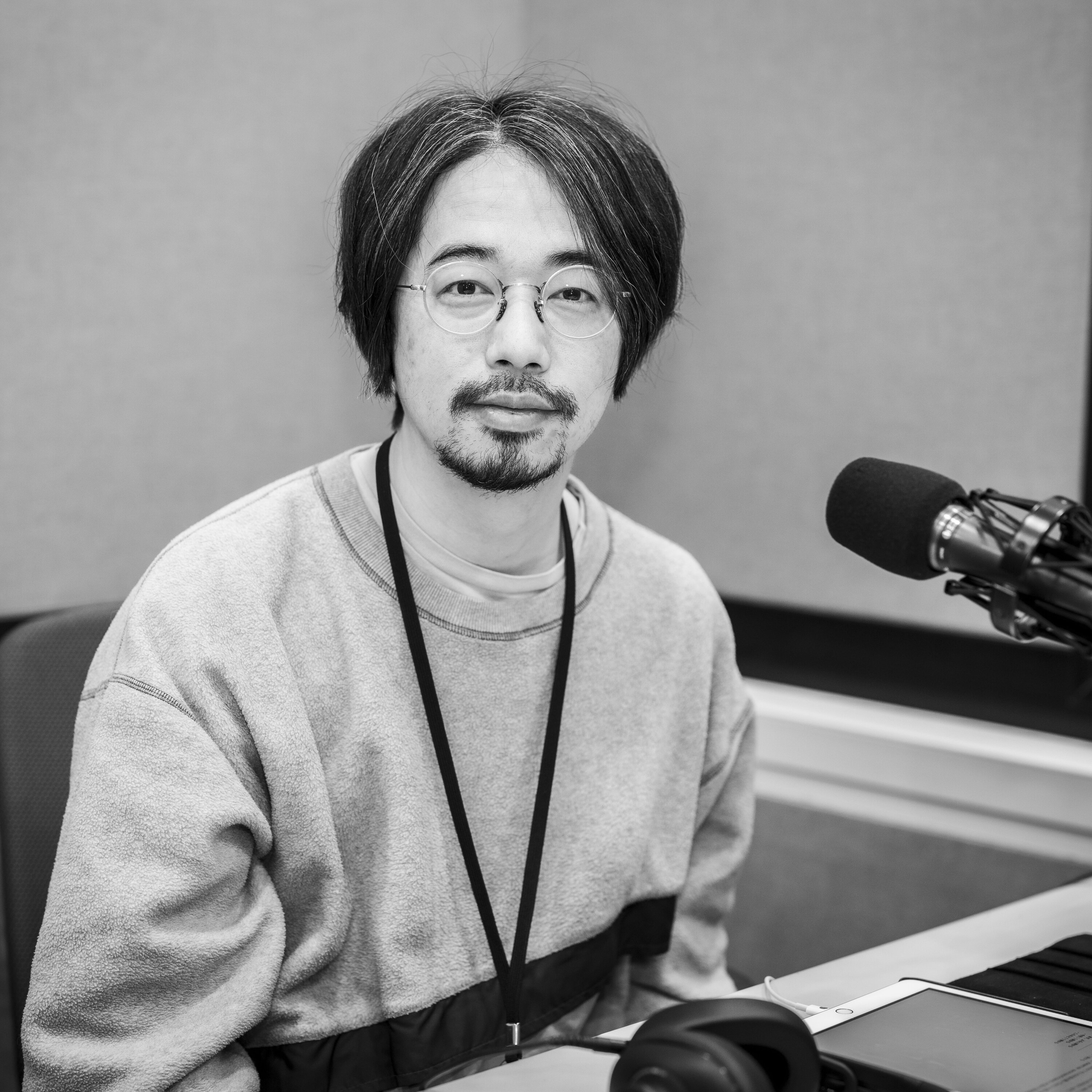 後藤正文、コロナ禍を経て考える「音楽活動」