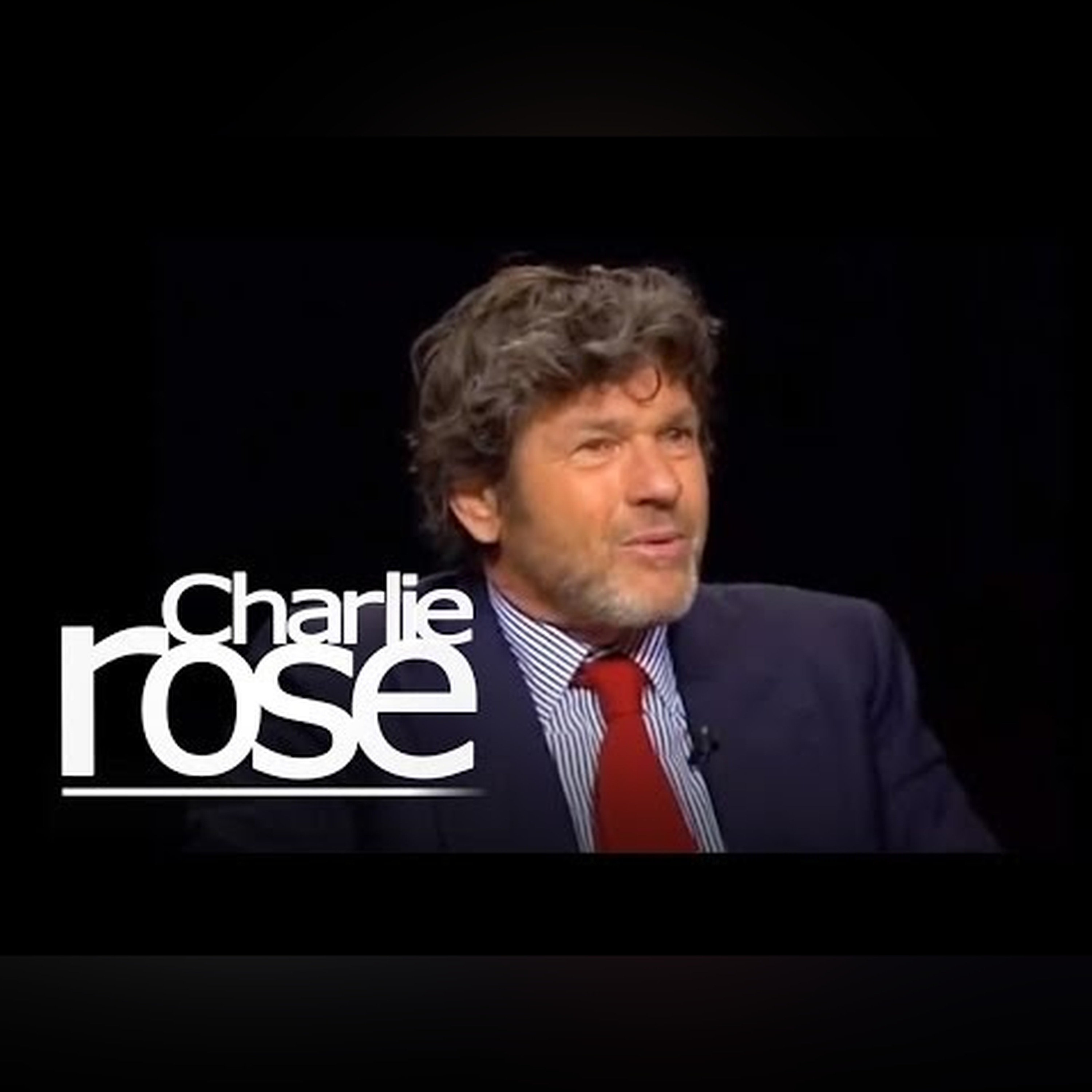 Charlie Rose: In-Depth Interviews of Americas Best