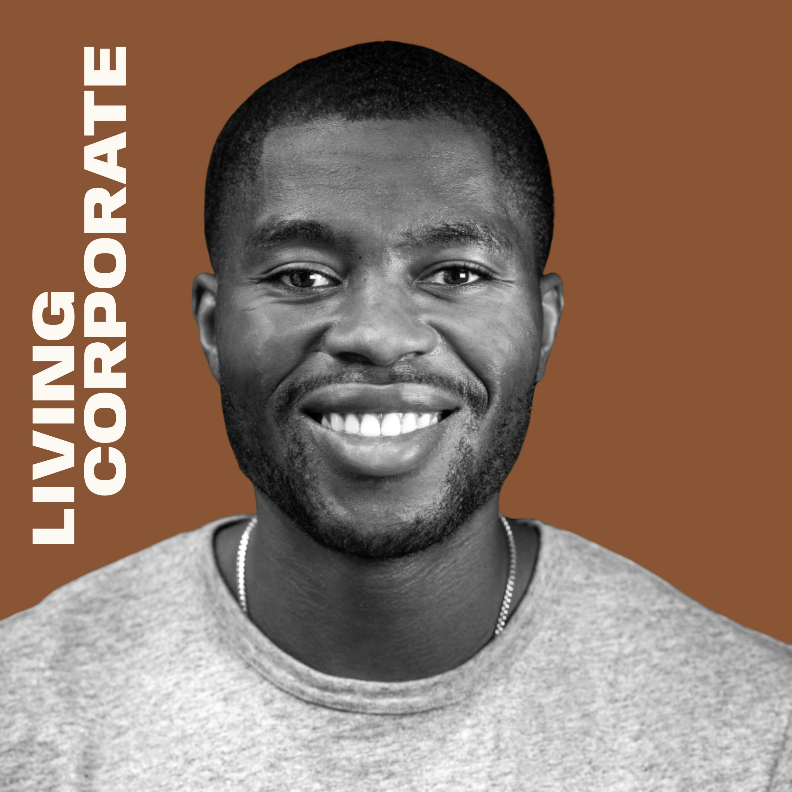 Seeking Funding as a Black Founder (ft. Toby Egbuna)
