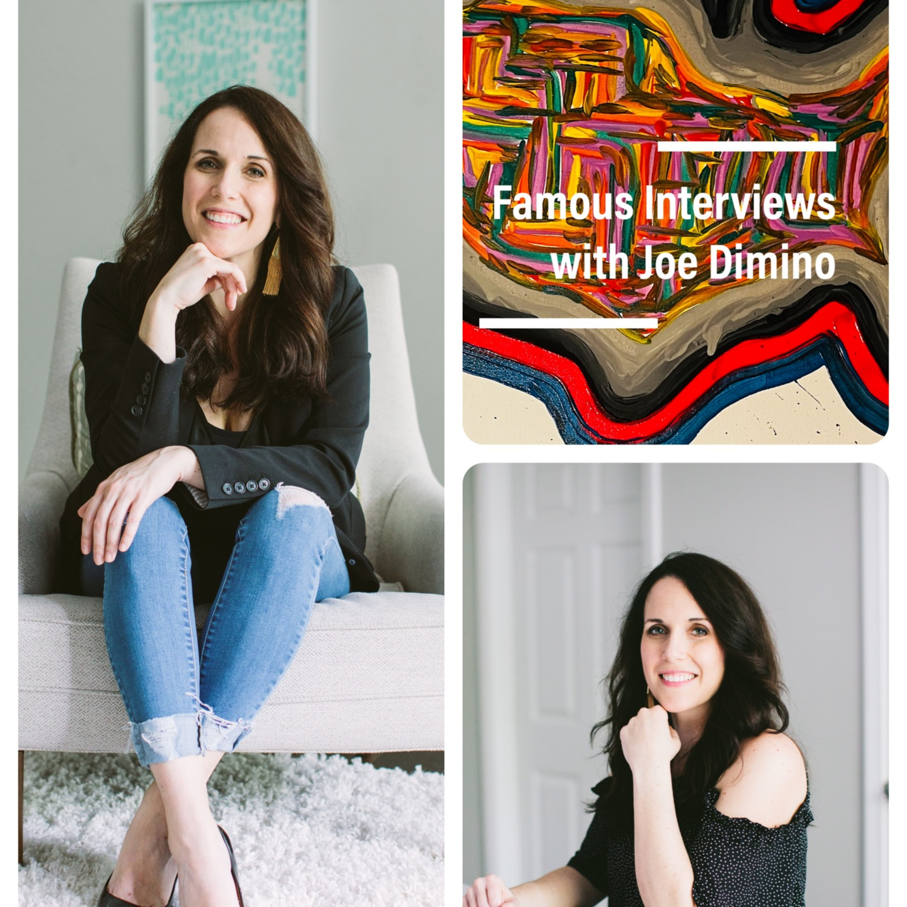Executive Coach & Communications Expert Jen Kilbourne