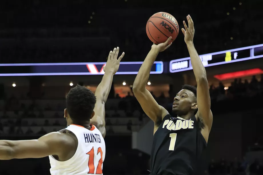 H&R Basketball Pod #2: Early Summer Updates
