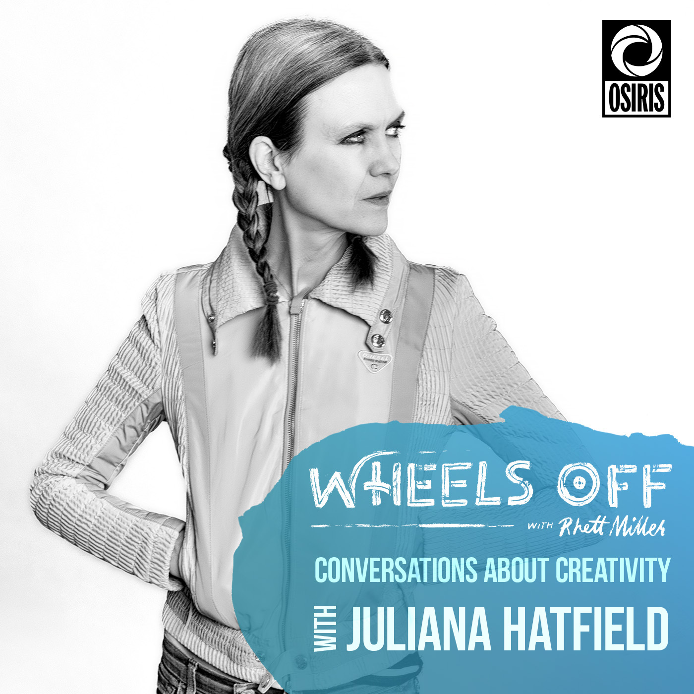 Wheels Off with Rhett Miller