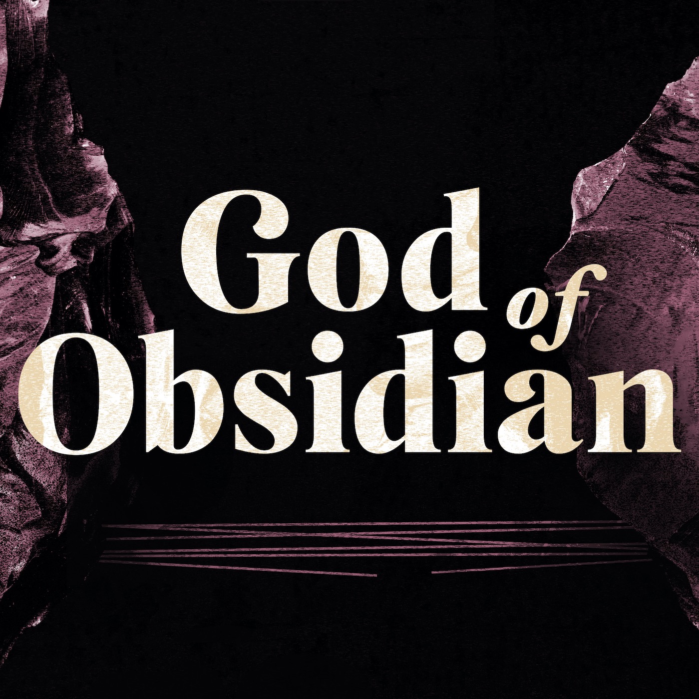 Trailer: God of Obsidian