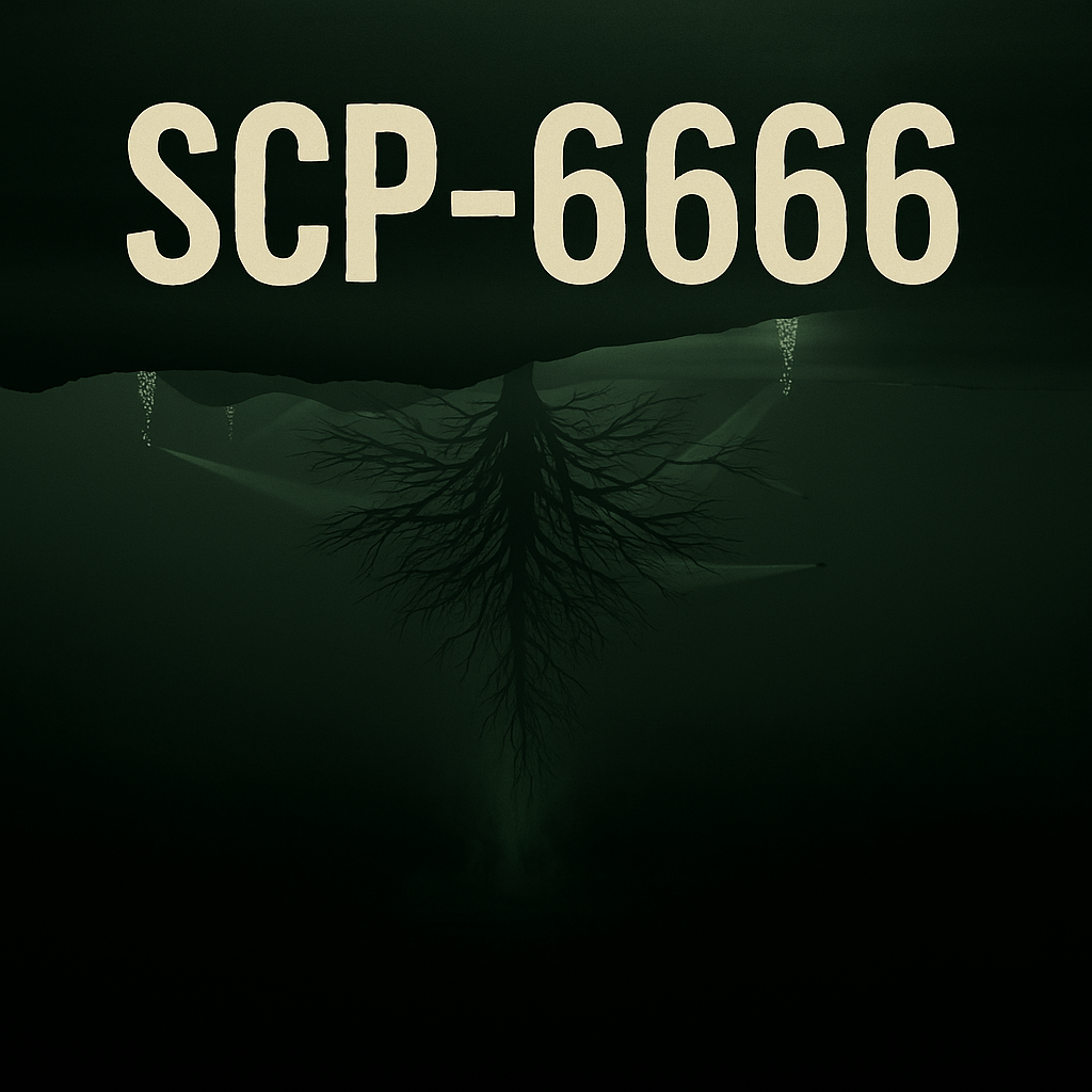 SCP-6666 (ITA) - Il Demone Ettore e la Temuta Titania episode artwork