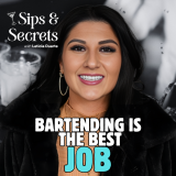 Sips & Secrets with Leticia Duarte