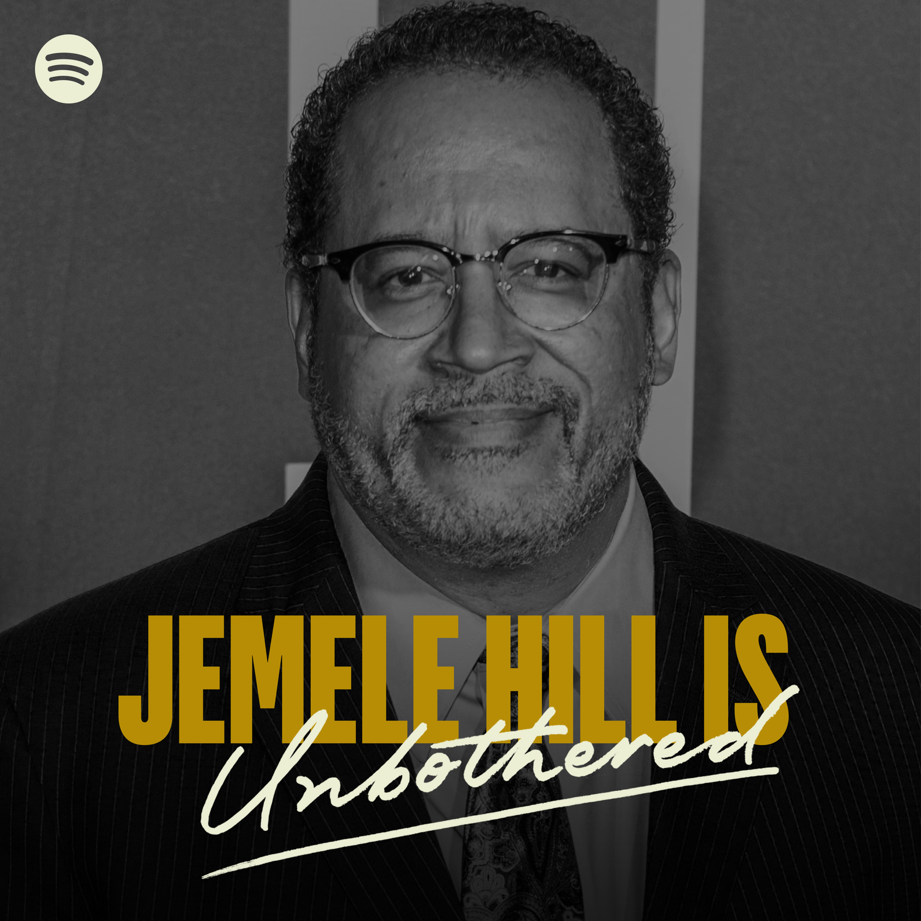 Jemele Hill is Unbothered