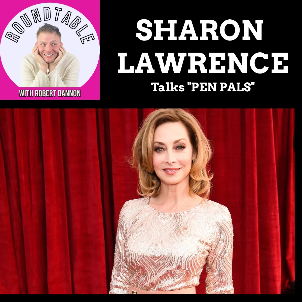 Sharon Lawrence Returns To The Stage In Pen Pals With Maureen McCormick!