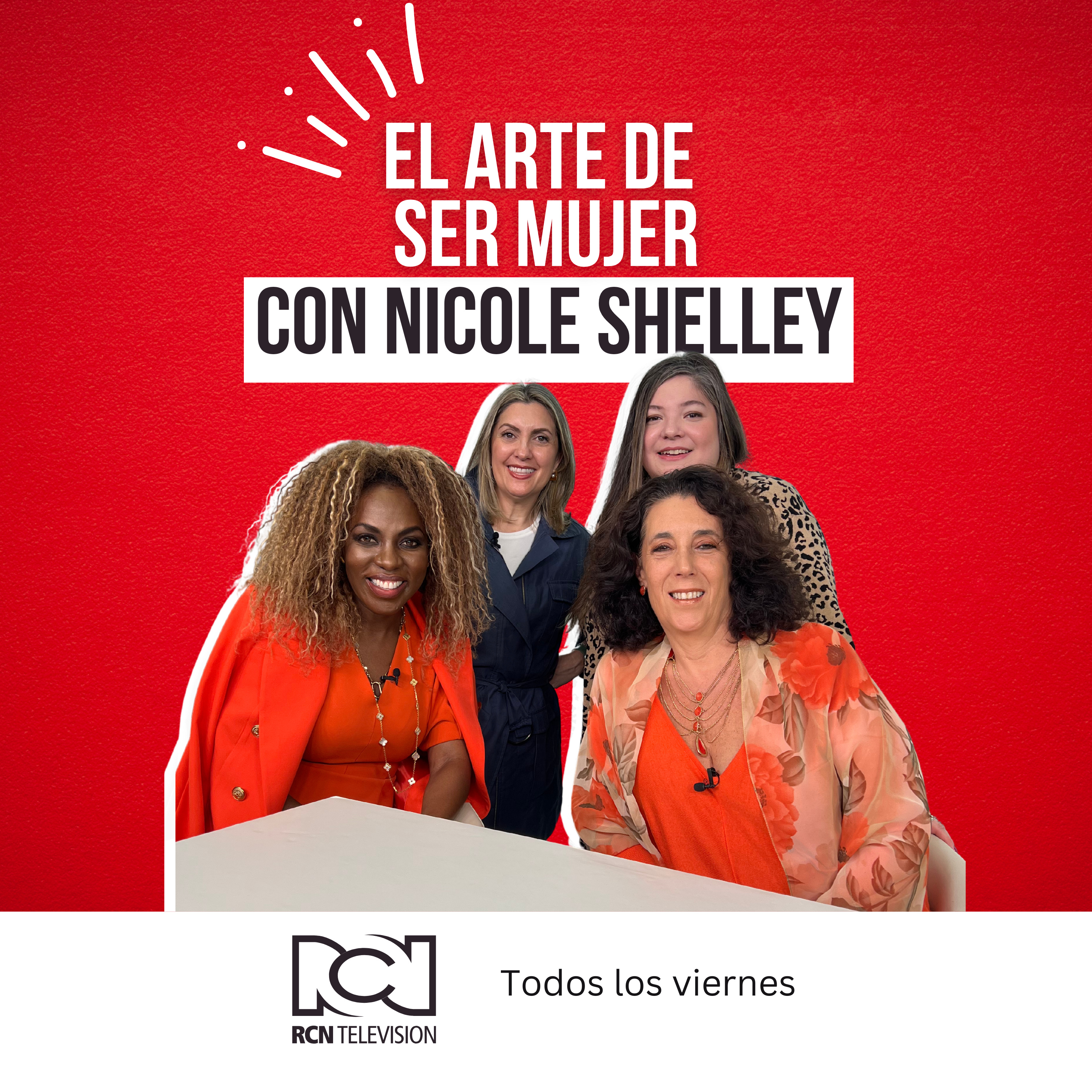 El Poder de los Tacones