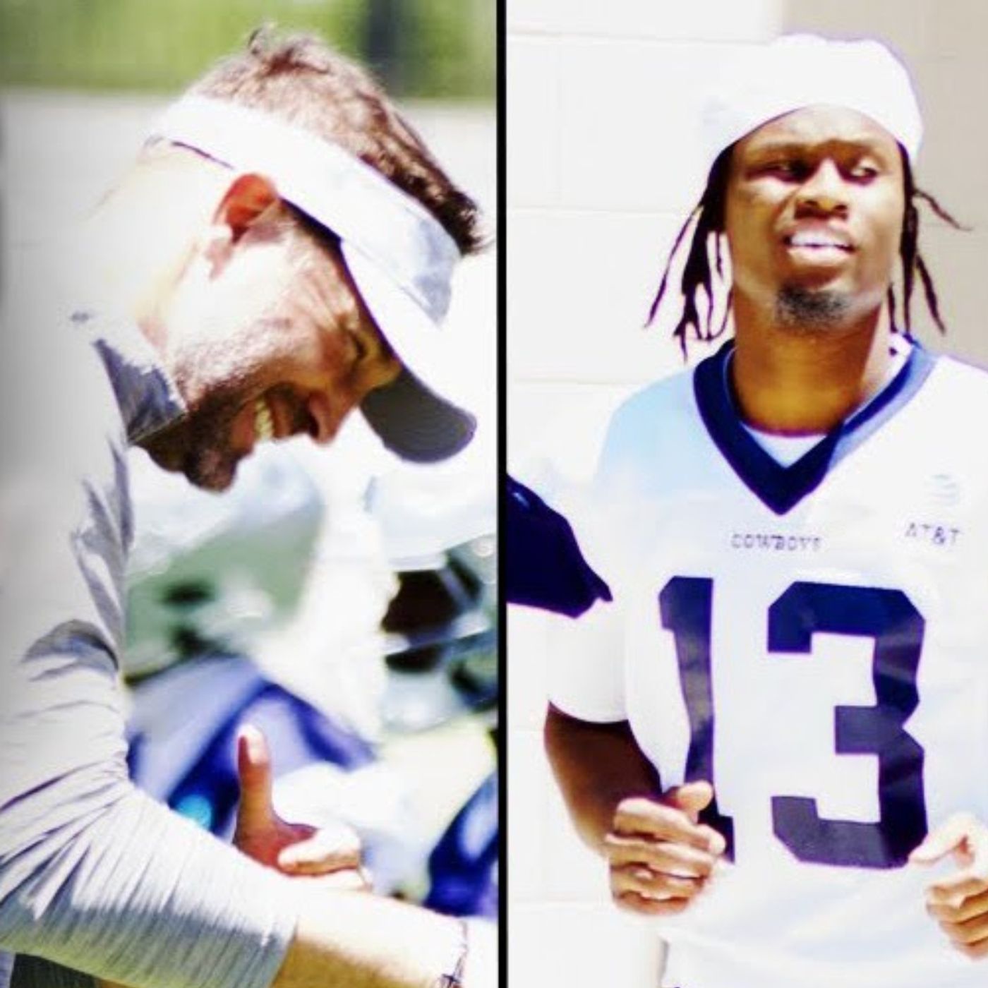Dallas Cowboys 2025 OTA’s: WE LEARNED A TON AFTER DAY 1 & 2! episode artwork