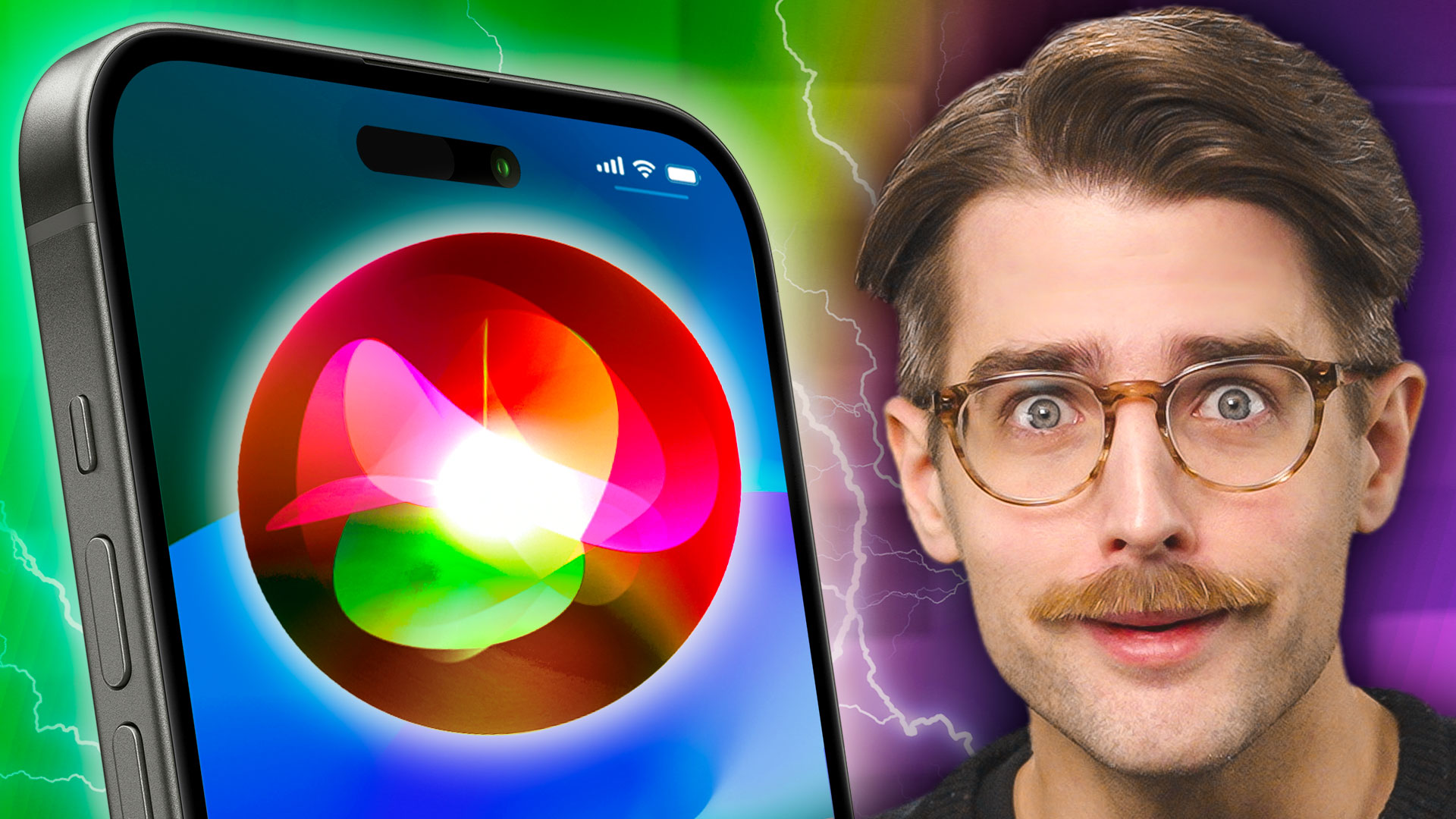 iOS 18 AI, AMD Mobo Leaks, Samsung Fails Nvidia Test, + More!