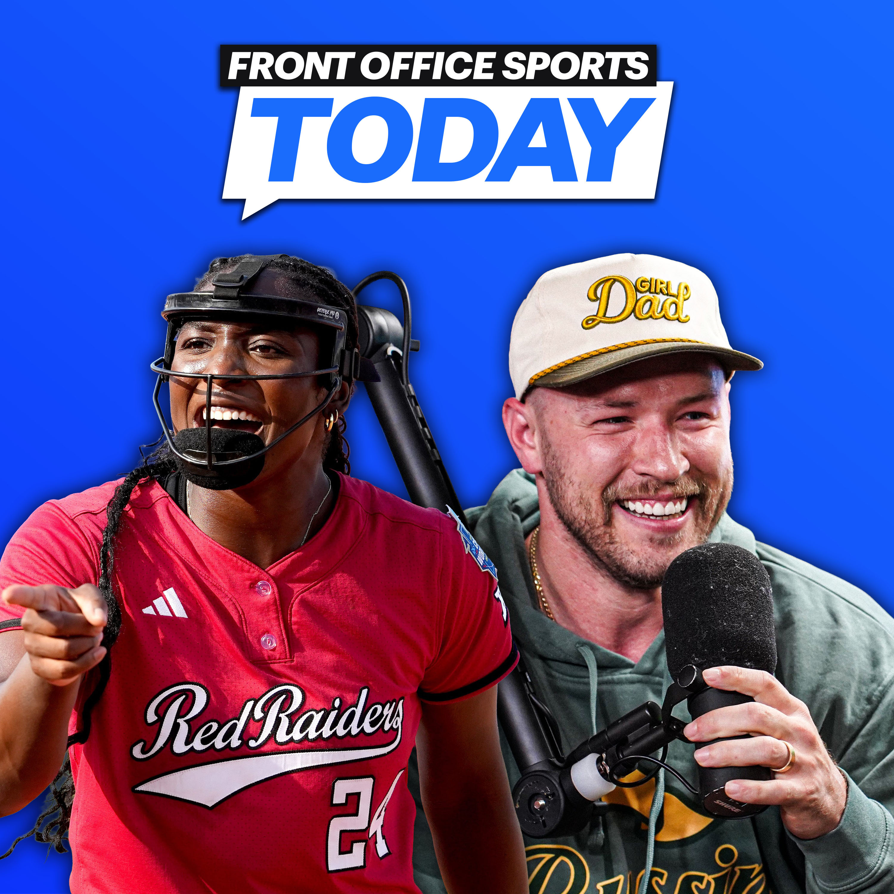 Front Office Sports Today