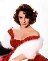 293. Elizabeth Taylor in Glorious Form!