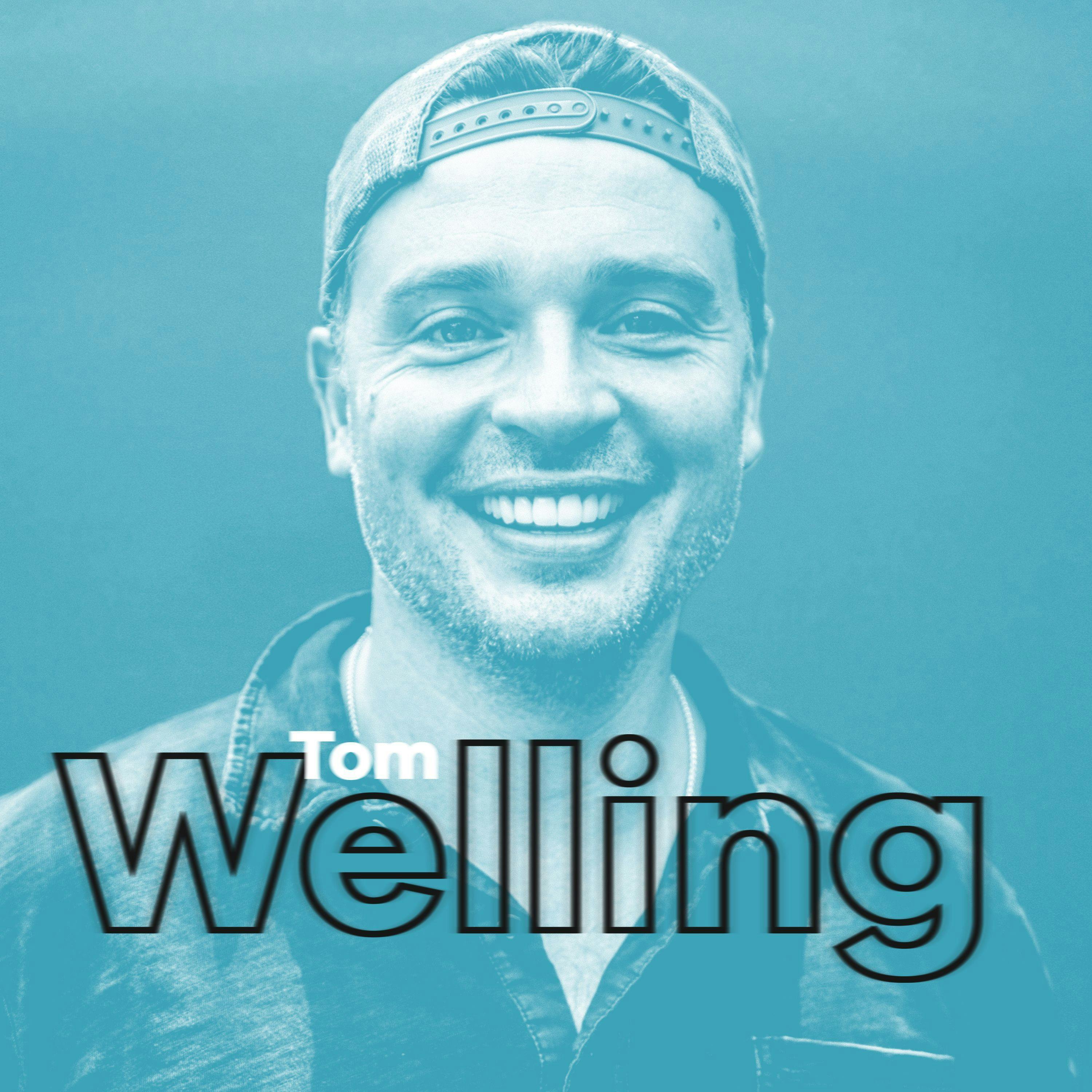Ep 1: Tom Welling
