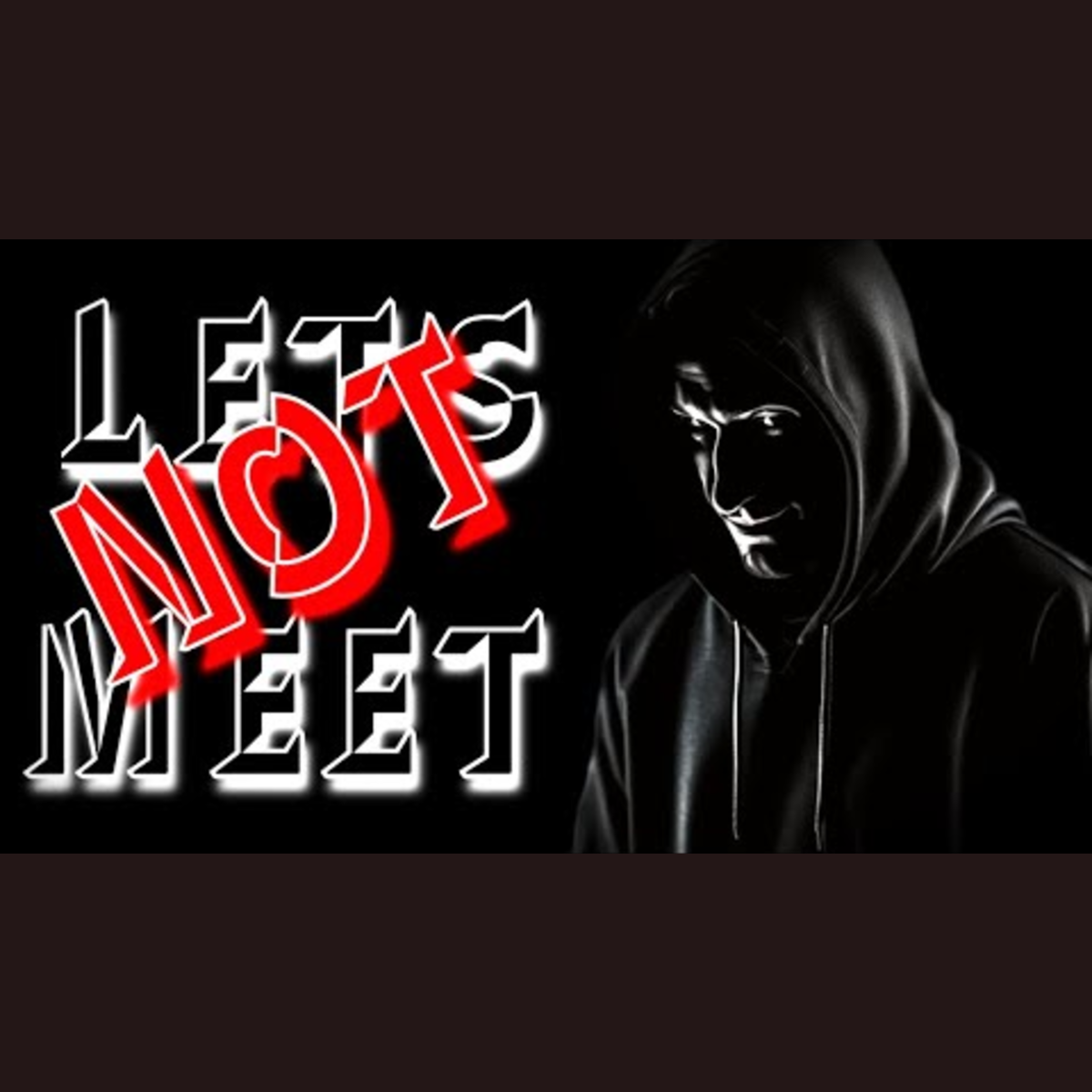 True Lets Not Meet Stories | Scary Stories to Fall Asleep To