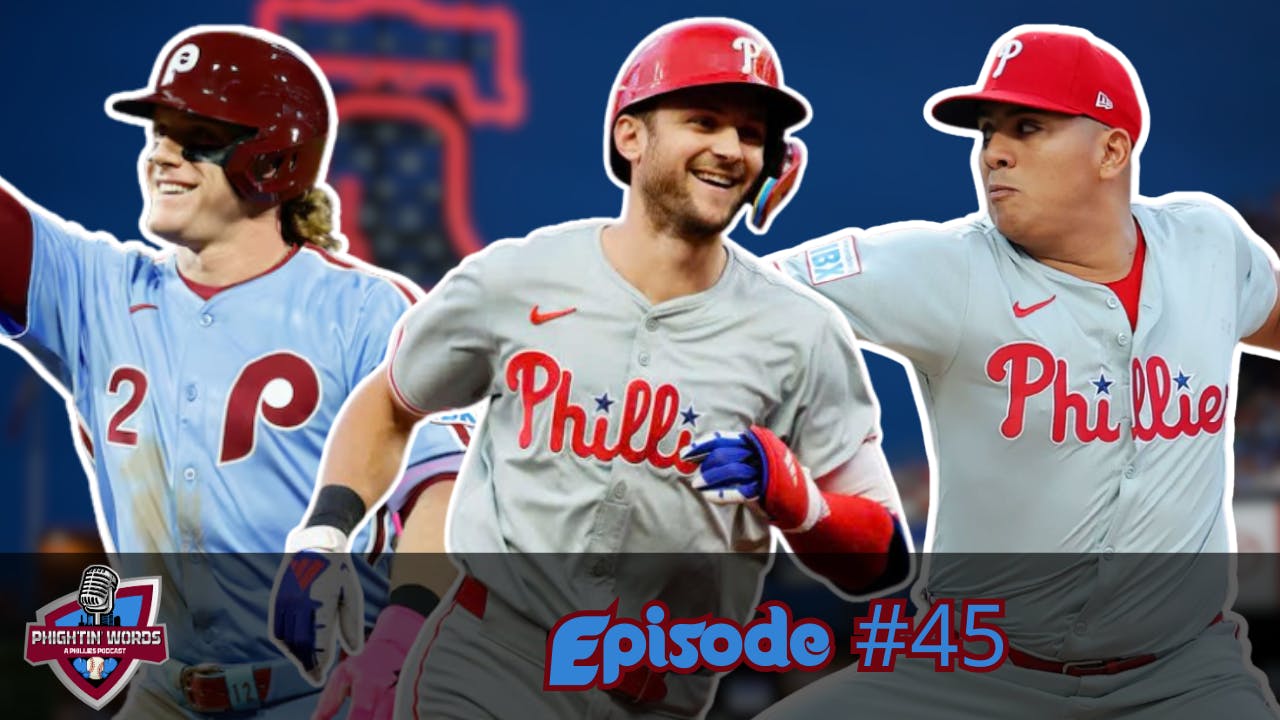 Strange Brew | Ep. 45. | 9/5/2025 | Phightin' Words Strange Brew | Ep. 45. | 9/5/2025 | Phightin' Words