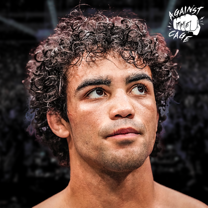 Future Champions? MMA’s BEST Prospects to Keep on Your Radar episode artwork