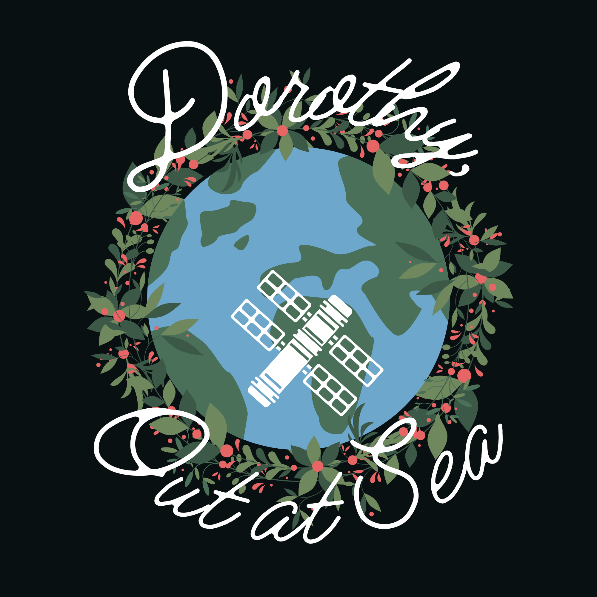 6: Dorothy, Out at Sea