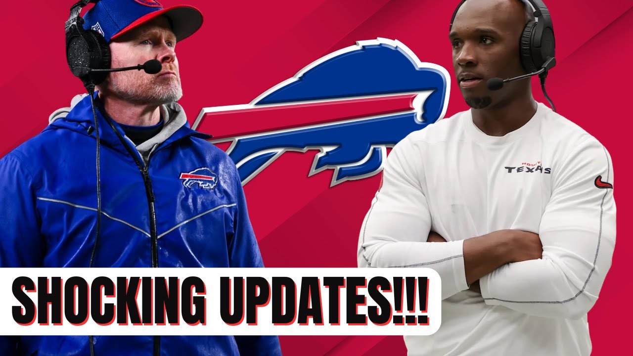 This Has Bills Fans PISSED OFF... | Daily Buffalo Bills News & Rumors episode artwork