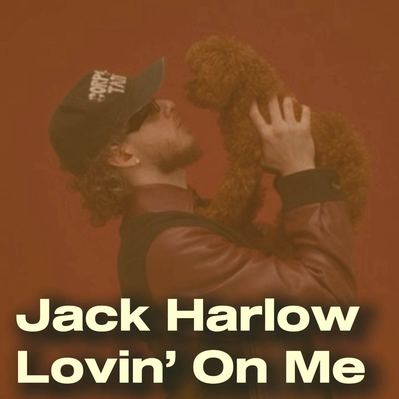 Jack Harlow - Lovin’ On Me episode artwork