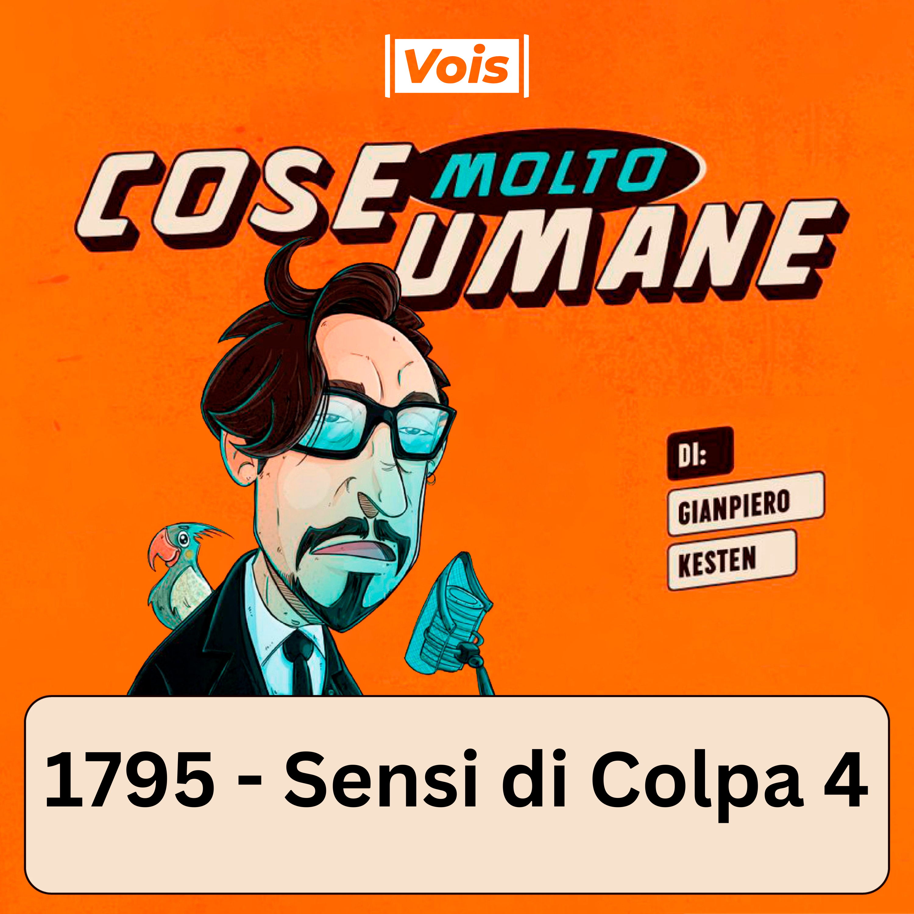 1795 - Sensi di Colpa 4