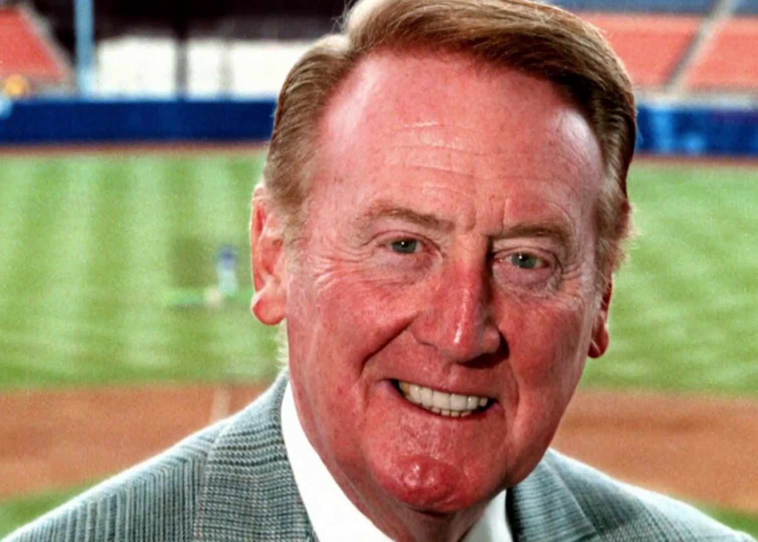 TV Confidential with Ed Robertson