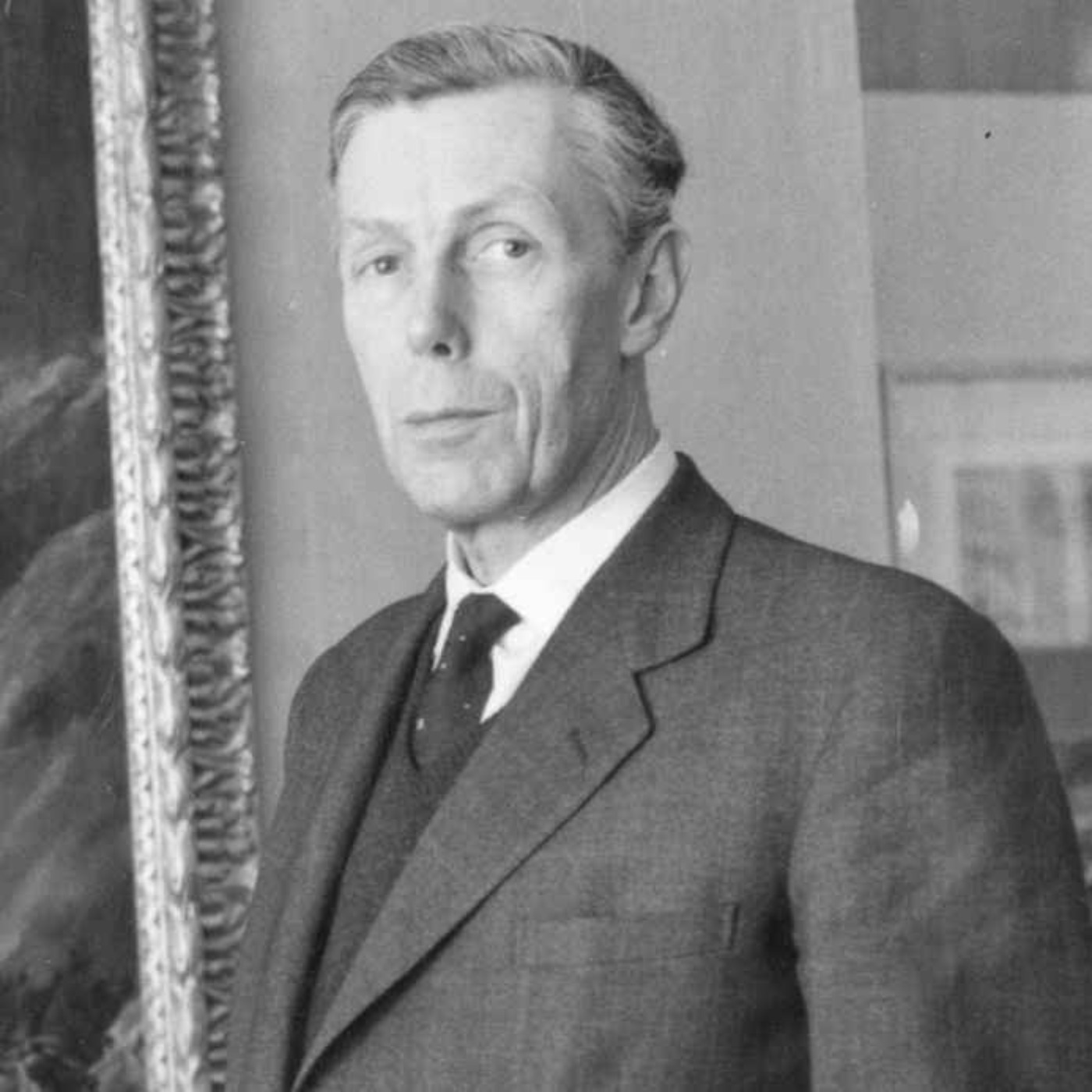 The Queen's Soviet Spy