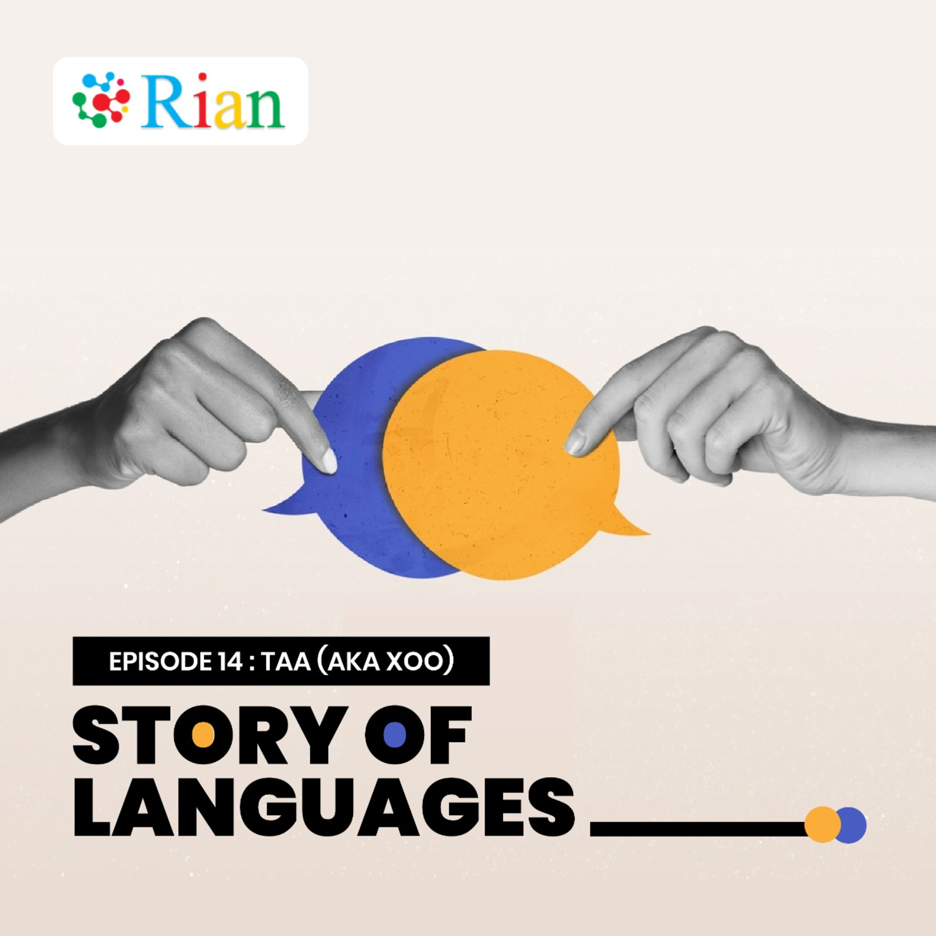 Story Of Languages